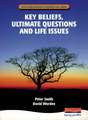 GCSE Religious Studies for AQA B: Key Beliefs, Ultimate Questions and Life Issues