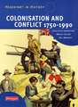 Collier, M: Headstart In History: Colonisation & Conflict 17