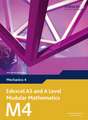 Edexcel AS and A Level Modular Mathematics Mechanics 4 M4