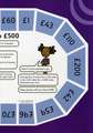 Griffiths, R: Rapid Maths: Stage 5 Games Pack