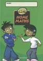 Rapid Maths: Homework Book Pack Level 3