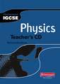 Heinemann IGCSE Physics Teacher's CD