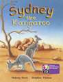 Primary Years Programme Level 5 Sydney the Kangaroo 6Pack