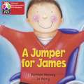 Primary Years Programme Level 1 Jumper for James 6Pack