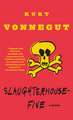 Slaughterhouse-Five: Or the Children's Crusade, a Duty-Dance with Death