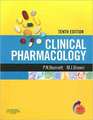 Clinical Pharmacology