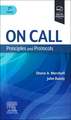 On Call Principles and Protocols: Principles and Protocols