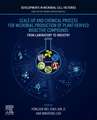 Scale-up and Chemical Process for Microbial Production of Plant-Derived Bioactive Compounds: From Laboratory to Industry