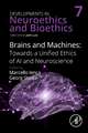 Brains and Machines: Towards a unified Ethics of AI and Neuroscience