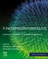 Functionalized Nanoclays: Synthesis and Design for Industrial Applications