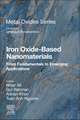 Iron Oxide-Based Nanomaterials: From Fundamentals to Emerging Applications
