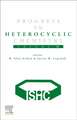 Progress in Heterocyclic Chemistry (PHC)