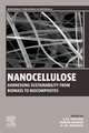 Nanocellulose: Harnessing Sustainability from Biomass to Biocomposites