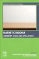 Magnetic Biochar: Chemistry, Design and Applications
