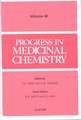 Progress in Medicinal Chemistry