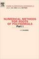 Numerical Methods for Roots of Polynomials - Part I