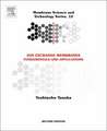 Ion Exchange Membranes: Fundamentals and Applications