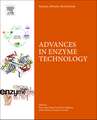 Biomass, Biofuels, Biochemicals: Advances in Enzyme Technology