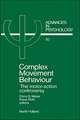 Complex Movement Behaviour: 'The' Motor-Action Controversy