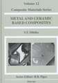 Metal and Ceramic Based Composites