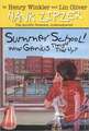 Summer School! What Genius Thought That Up?