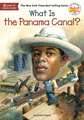 What Is the Panama Canal?