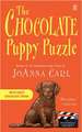 The Chocolate Puppy Puzzle