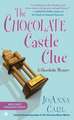 The Chocolate Castle Clue