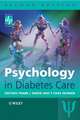 Psychology in Diabetes Care 2e