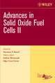 Advances in Solid Oxide Fuel Cells II