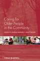 Caring for Older People in the Community