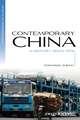 Contemporary China – A History since 1978