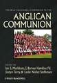 The Wiley–Blackwell Companion to the Anglican Communion