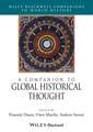 A Companion to Global Historical Thought