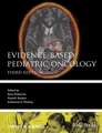 Evidence–Based Pediatric Oncology 3e