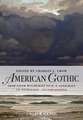 American Gothic – From Salem Witchcraft to H. P. Lovecraft, An Anthology 2e