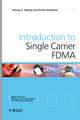 Single Carrier FDMA – A New Air Interface for Long Term Evolution