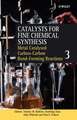 Catalysts for Fine Chemical Synthesis – Catalysts for Carbon–Carbon Bond Formation V 3