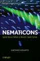 Nematicons – Spatial Optical Solitons in Nematic Liquid Crystals