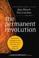 The Permanent Revolution – Apostolic Imagination and Practice for the 21st Century Church