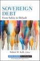 Sovereign Debt – From Safety to Default