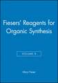 Reagents for Organic Synthesis V 8