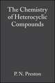 Heterocyclic Compounds Vol 40, PT 2