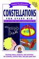 Janice VanCleave′s Constellations for Every Kid: E Easy Activities That Make Learning Science Fun (Paper)