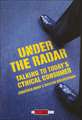 Under the Radar – Talking to Today′s Cynical Consumer