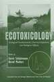 Ecotoxicology – Ecological Fundamentals, Chemical Exposure and Biological Effects