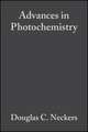 Advances in Photochemistry V23