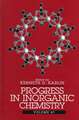 Progress in Inorganic Chemistry V47