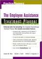 The Employee Assistance Treatment Planner