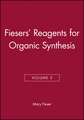 Reagents for Organic Synthesis V 3